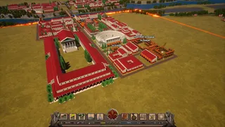 Скриншот 1 к игре Paris in 2000 Years