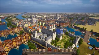 Скриншот 2 к игре Paris in 2000 Years
