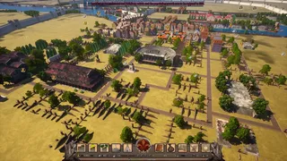 Скриншот 6 к игре Paris in 2000 Years