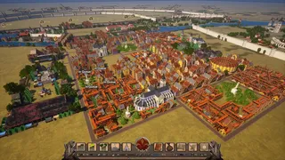 Скриншот 7 к игре Paris in 2000 Years