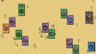 Скриншот 5 к игре OrbHand