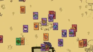Скриншот 7 к игре OrbHand