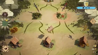 Скриншот 3 к игре Drop Duchy