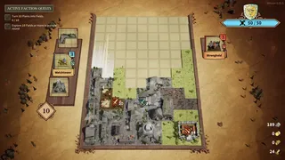 Скриншот 4 к игре Drop Duchy