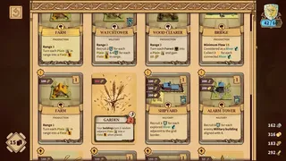 Скриншот 5 к игре Drop Duchy