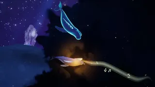Скриншот 8 к игре Whale Singer: Rise of the Leviathan
