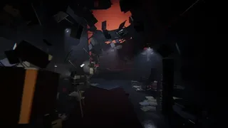 Скриншот 2 к игре Shift 87