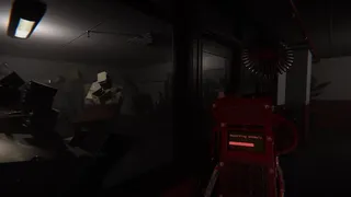 Скриншот 7 к игре Shift 87