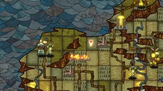 Скриншот 3 к игре What's a King to a God
