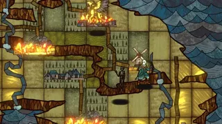 Скриншот 5 к игре What's a King to a God