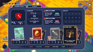 Скриншот 4 к игре Just a Die