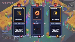 Скриншот 6 к игре Just a Die
