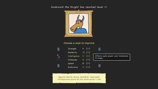 Скриншот 5 к игре Heroes of the Seven Islands