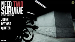 Скриншот 1 к игре need TWO survive
