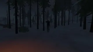 Скриншот 6 к игре Frost Survival VR