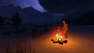 Скриншот 8 к игре Frost Survival VR
