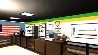 Скриншот 4 к игре Wasted Shot