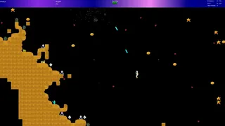 Скриншот 2 к игре Mission Andromeda