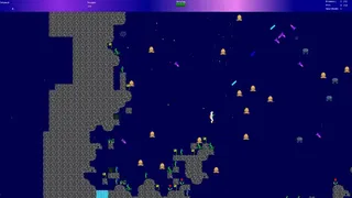 Скриншот 6 к игре Mission Andromeda