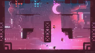Скриншот 1 к игре Versus in the Dark