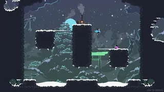 Скриншот 2 к игре Versus in the Dark