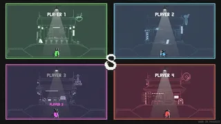 Скриншот 5 к игре Versus in the Dark