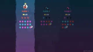Скриншот 8 к игре Versus in the Dark