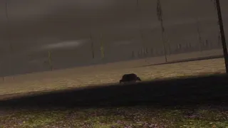 Скриншот 2 к игре The Cursed Forest