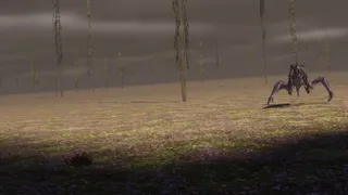 Скриншот 3 к игре The Cursed Forest