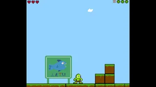Скриншот 2 к игре Ogre Man