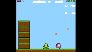 Скриншот 3 к игре Ogre Man