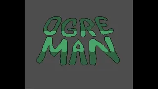 Скриншот 5 к игре Ogre Man