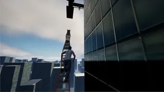 Скриншот 3 к игре TheSimpleClimbGame