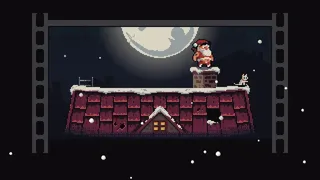 Скриншот 1 к игре Big Trouble in Little Chimney