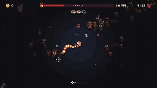 Скриншот 2 к игре Big Trouble in Little Chimney