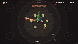 Скриншот 3 к игре Big Trouble in Little Chimney