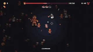 Скриншот 5 к игре Big Trouble in Little Chimney