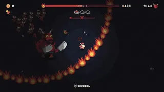 Скриншот 6 к игре Big Trouble in Little Chimney