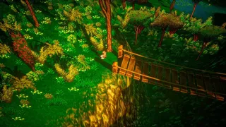 Скриншот 1 к игре The Rangers In The South