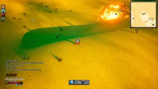 Скриншот 8 к игре The Rangers In The South