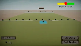 Скриншот 5 к игре Taking The Cross