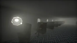 Скриншот 4 к игре The Faceless Killer