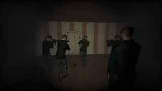 Скриншот 5 к игре The Faceless Killer
