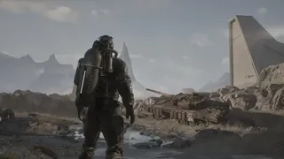 Скриншот 1 к игре BRUTALIST