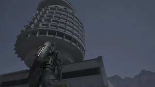Скриншот 2 к игре BRUTALIST