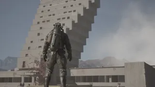 Скриншот 4 к игре BRUTALIST