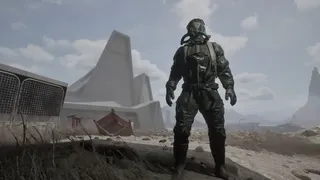 Скриншот 6 к игре BRUTALIST