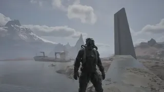 Скриншот 7 к игре BRUTALIST
