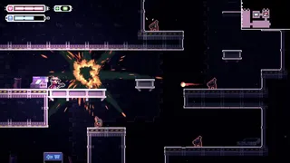 Скриншот 1 к игре Trash Heart