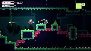 Скриншот 2 к игре Trash Heart